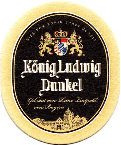 frstenfeldbruck ffb-by knig ludwig II 8b (oval215-dunkel-u gebraut)